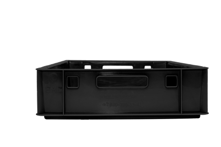 Ящик пластиковый VP 205 Е1 