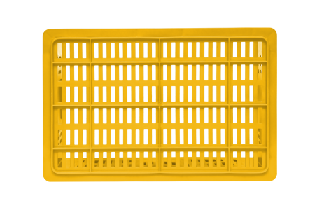 Пластиковый ящик VP 201