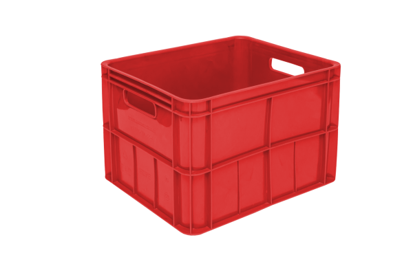 Ящик пластиковый VP 303 