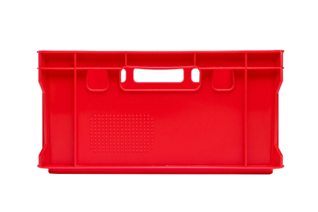 Ящик пластиковый VP 207 Е2 