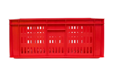 Пластиковый ящик VP 201