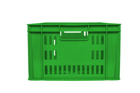 Пластиковый ящик VP 201-1